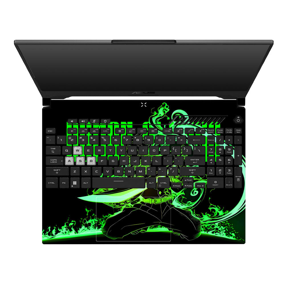 #Top Lid And Keypad