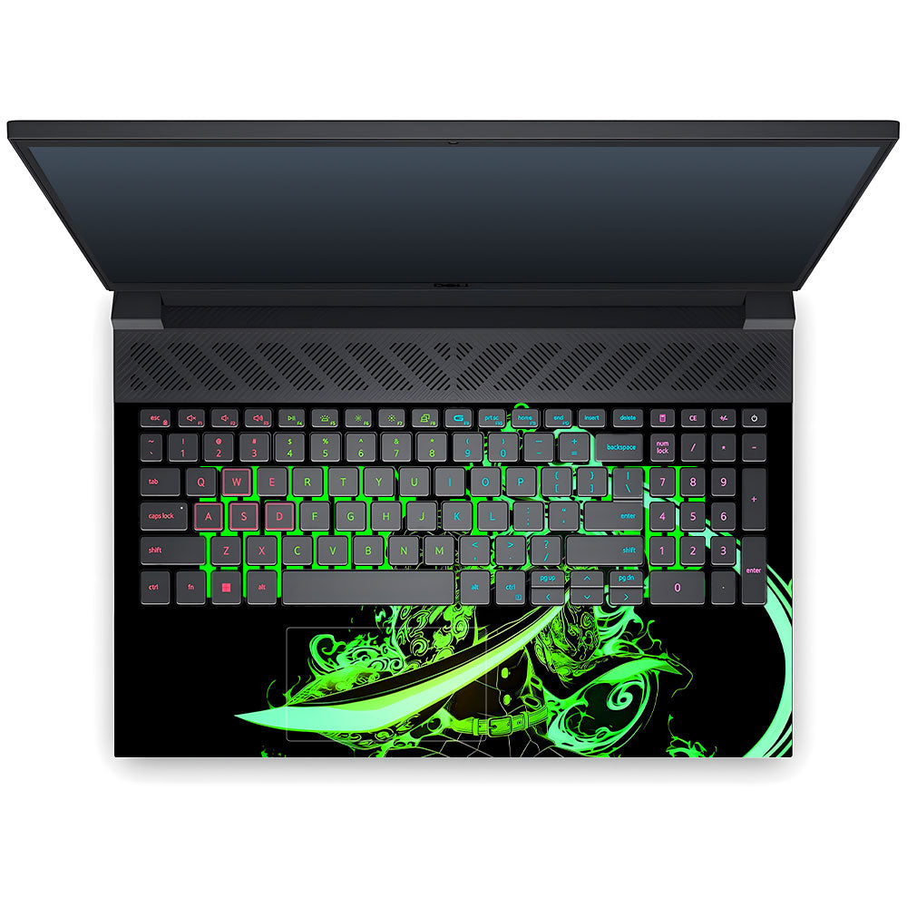 #Top Lid And Keypad