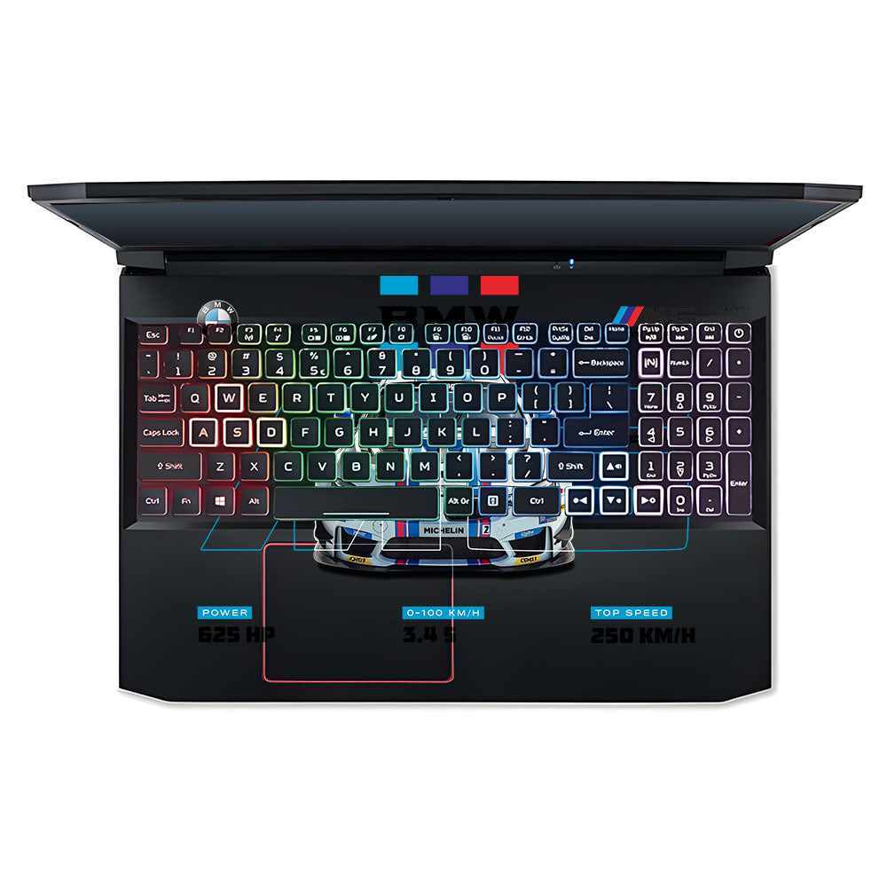 #Top Lid And Keypad