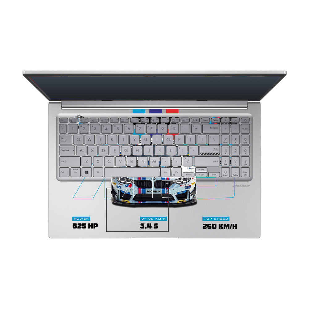 #Top Lid And Keypad