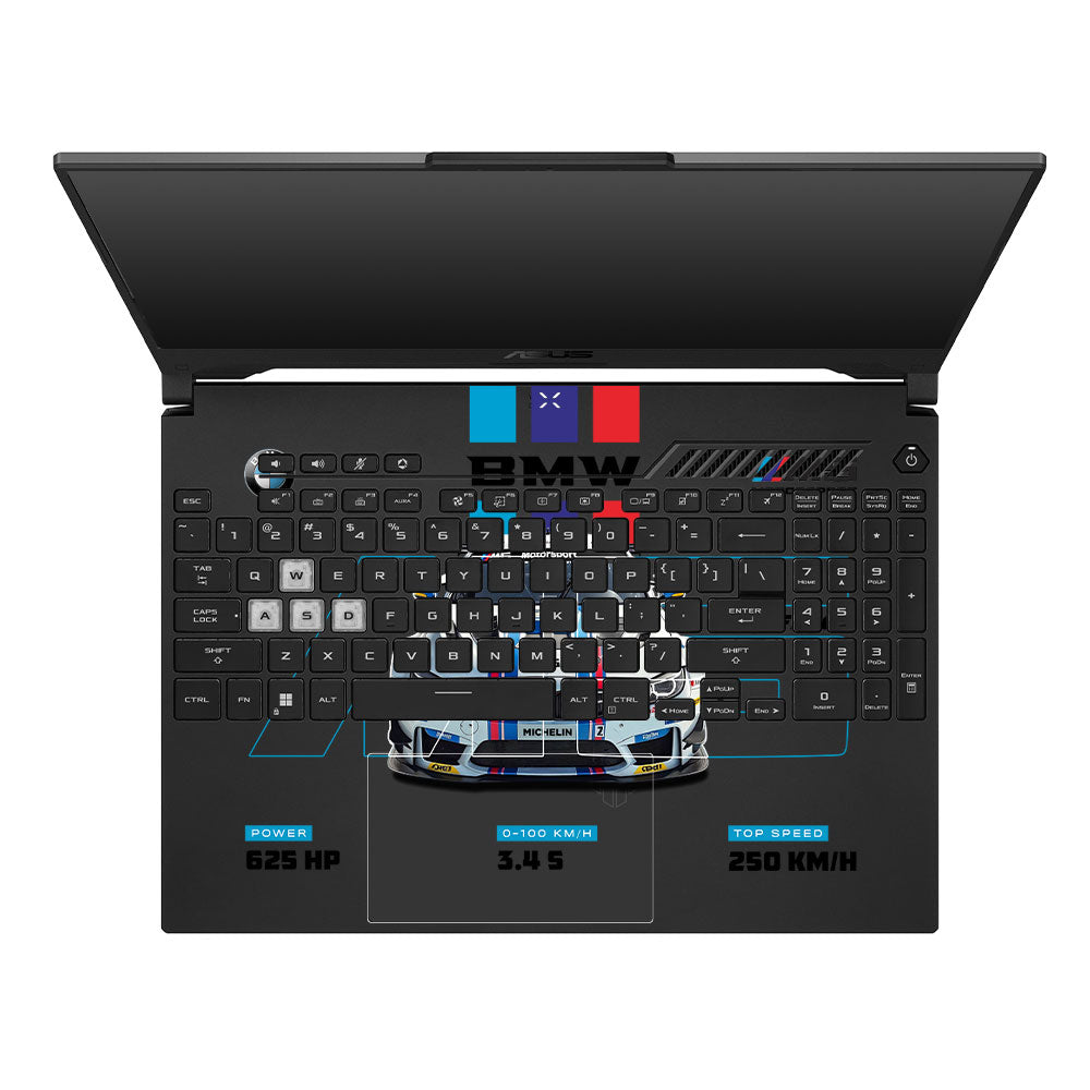 #Top Lid And Keypad