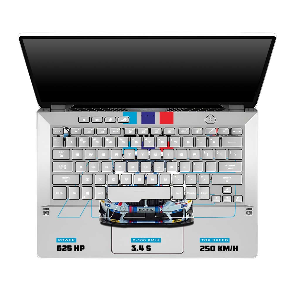 #Top Lid And Keypad
