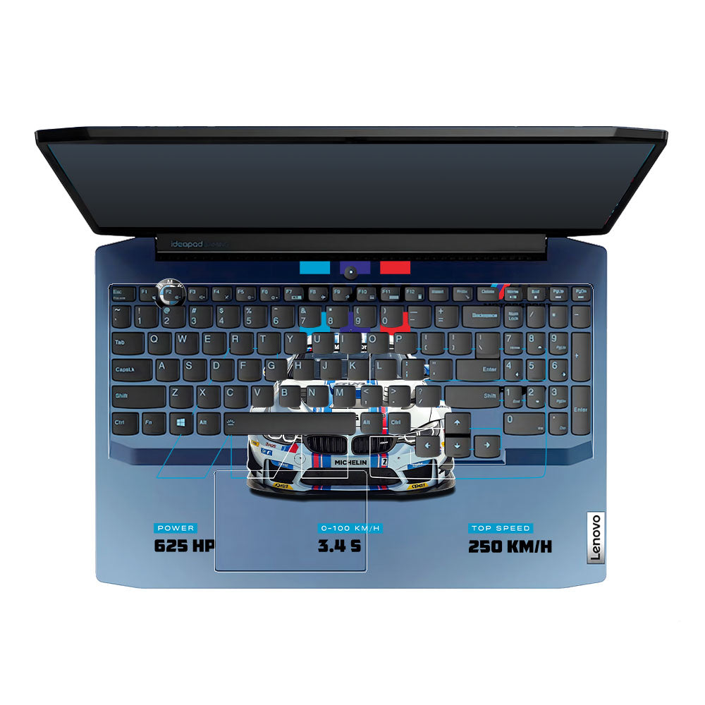 #Top Lid And Keypad