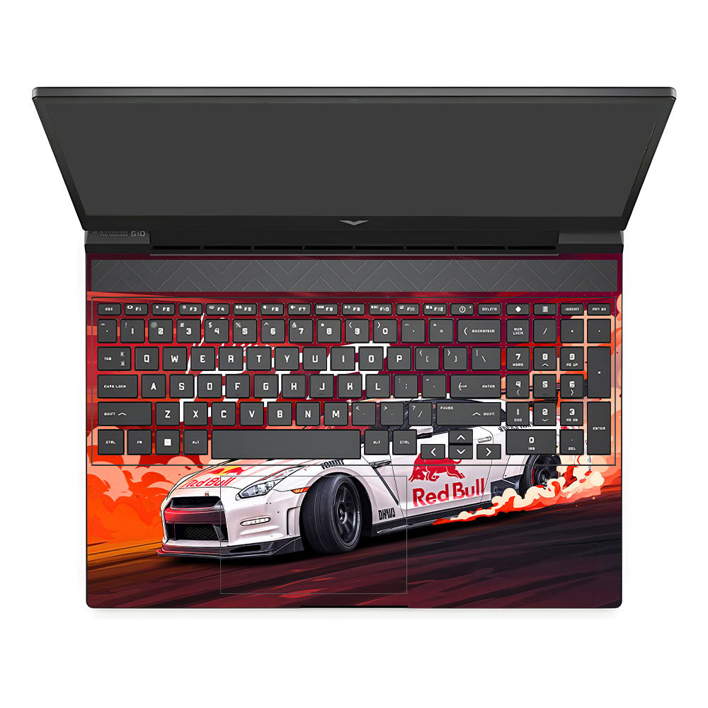 #Top Lid And Keypad