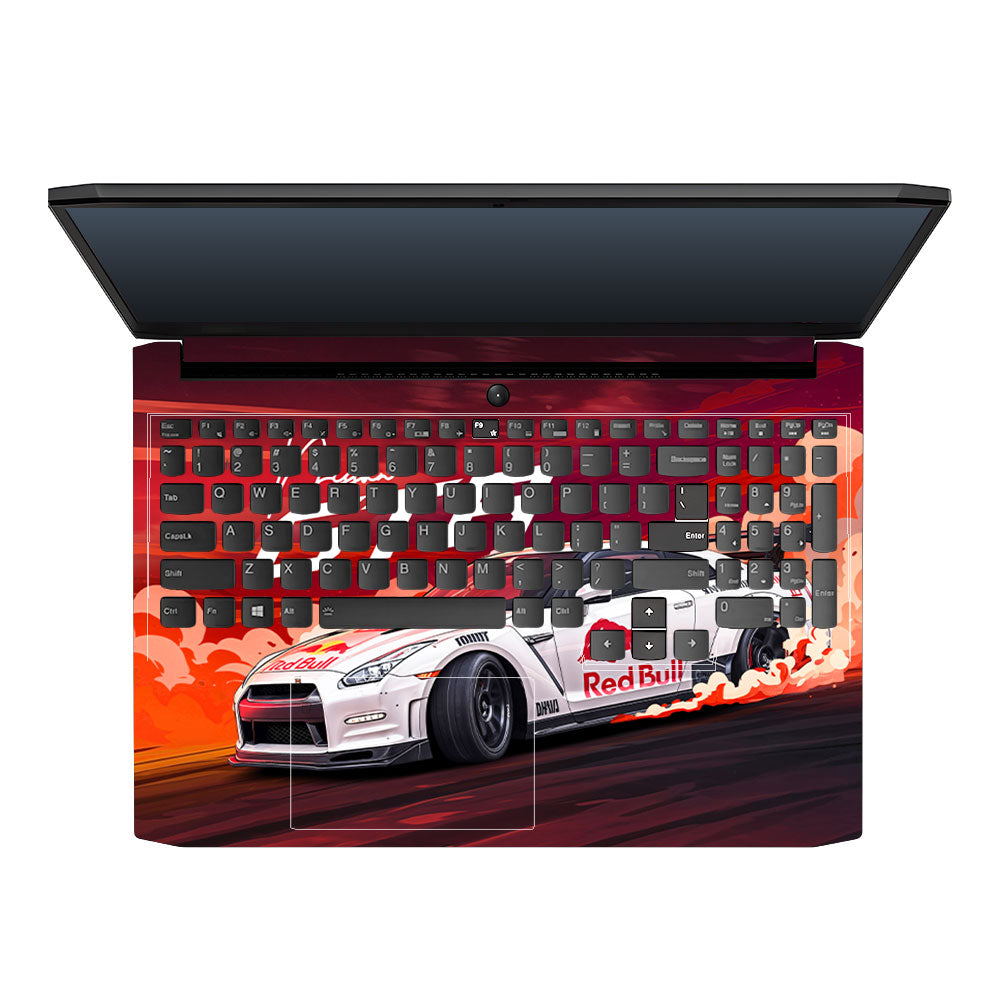 #Top Lid And Keypad