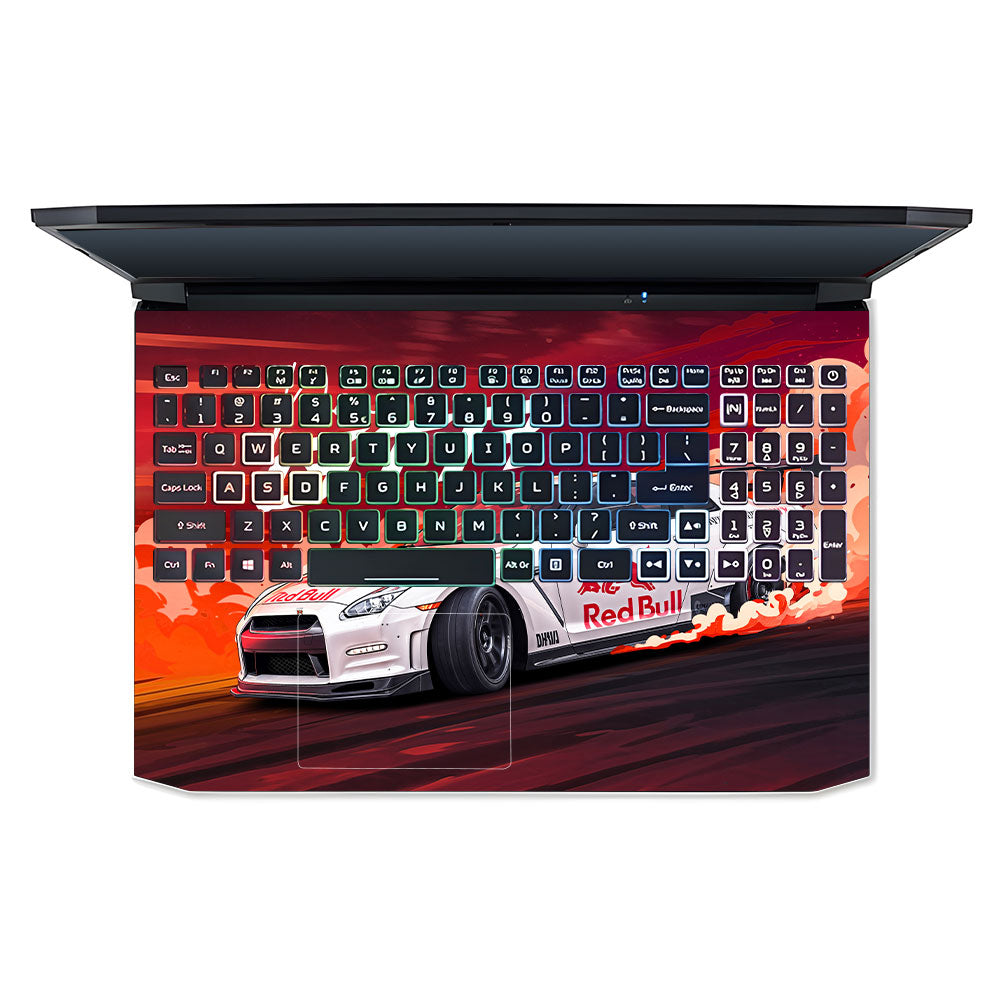 #Top Lid And Keypad