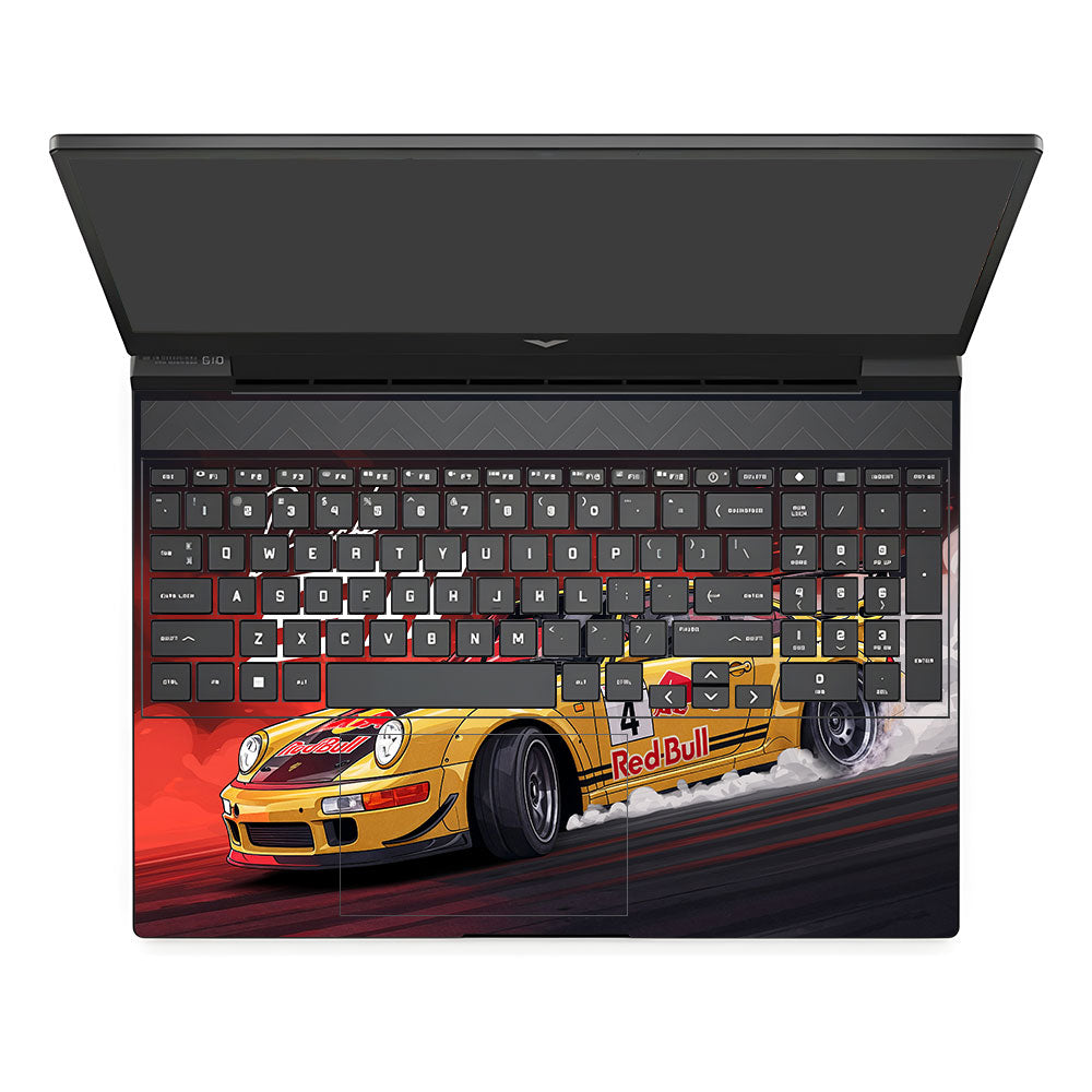 #Top Lid And Keypad
