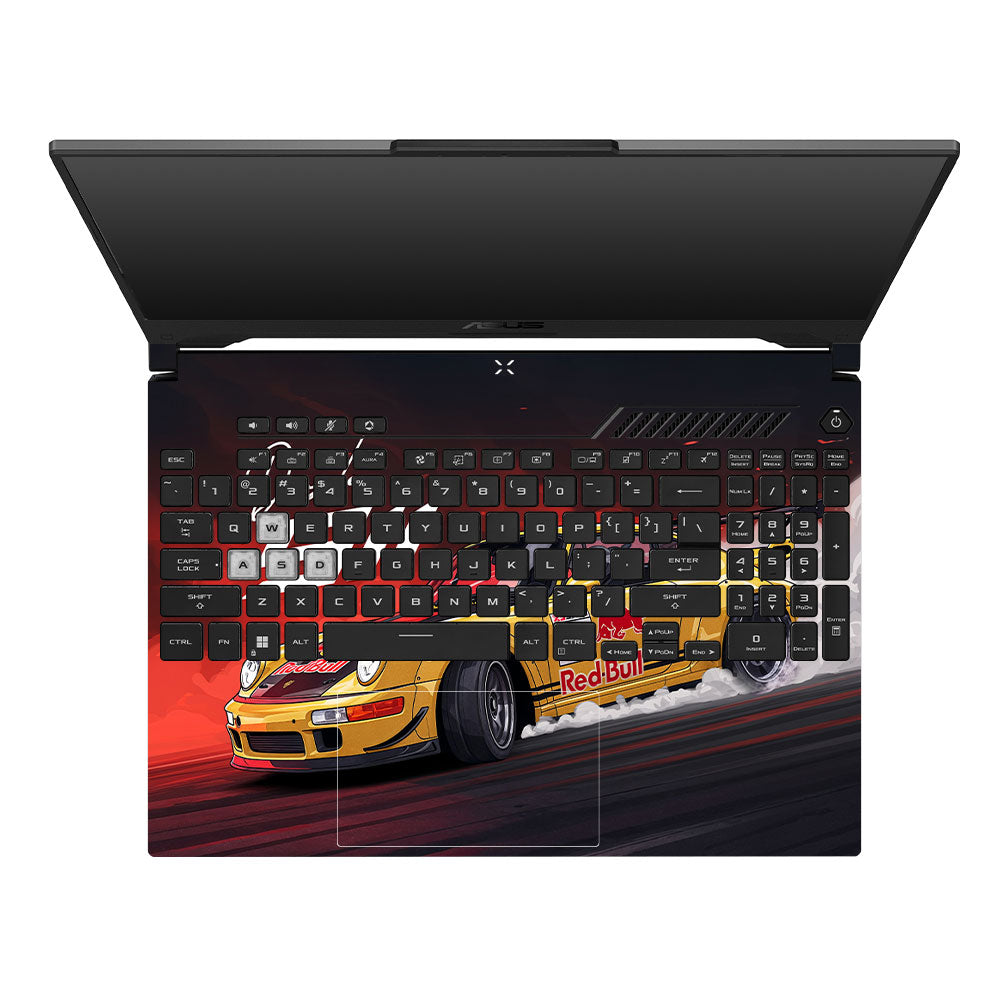 #Top Lid And Keypad