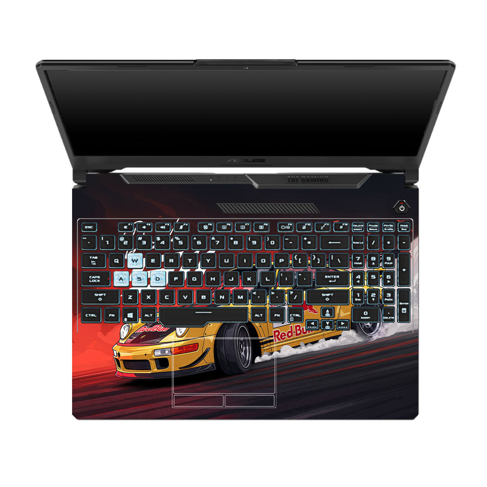 #Top Lid And Keypad