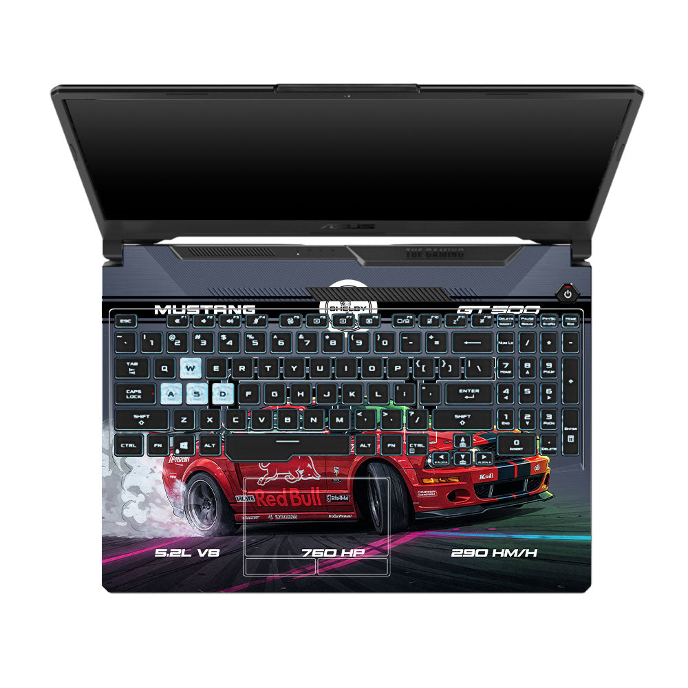 #Top Lid And Keypad