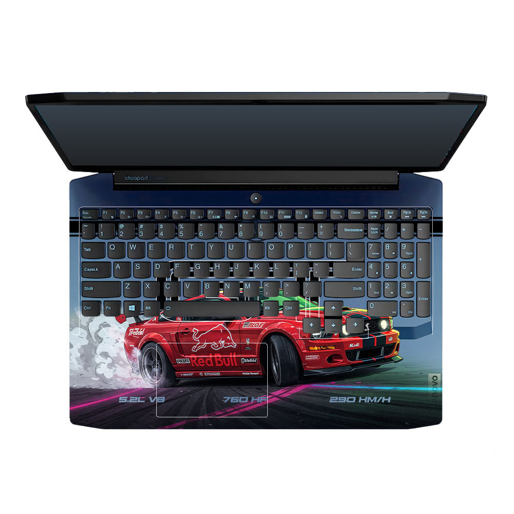 #Top Lid And Keypad