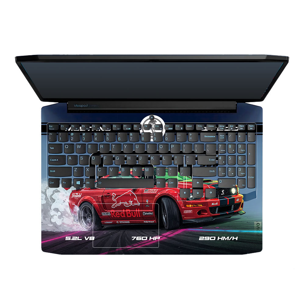 #Top Lid And Keypad
