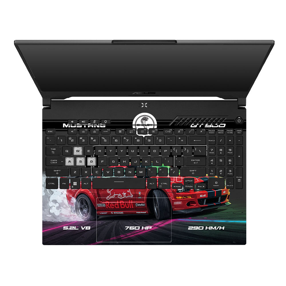 #Top Lid And Keypad