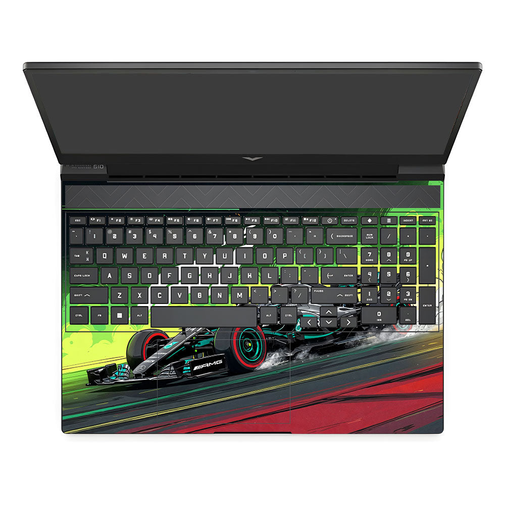 #Top Lid And Keypad