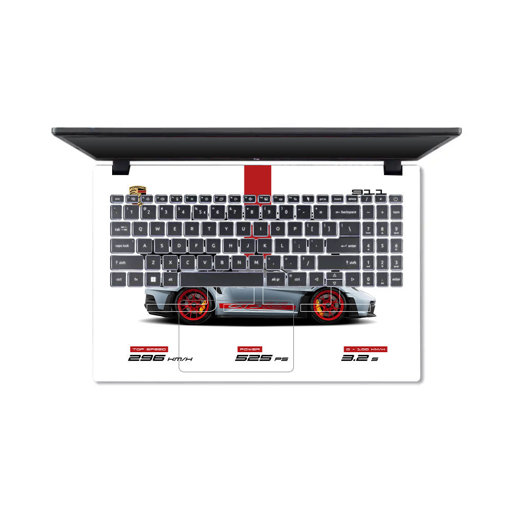#Top Lid And Keypad