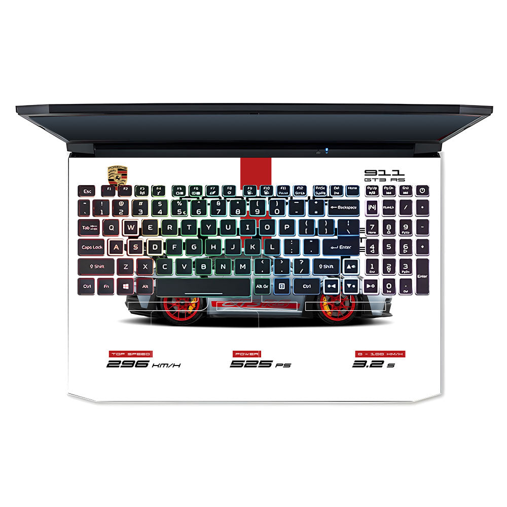 #Top Lid And Keypad