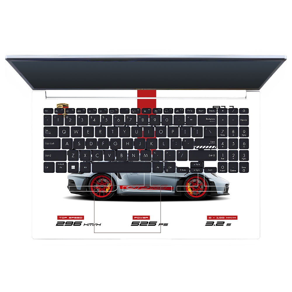 #Top Lid And Keypad