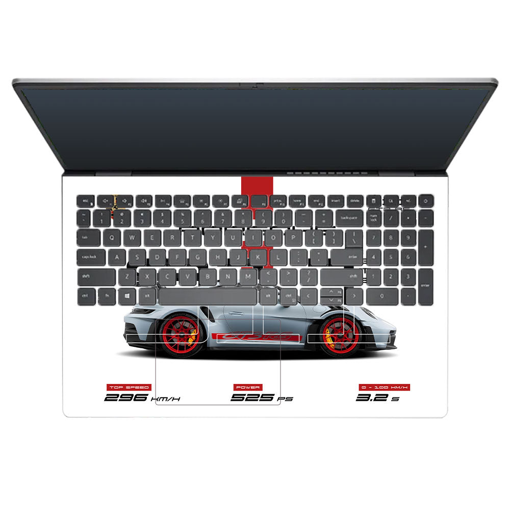 #Top Lid And Keypad