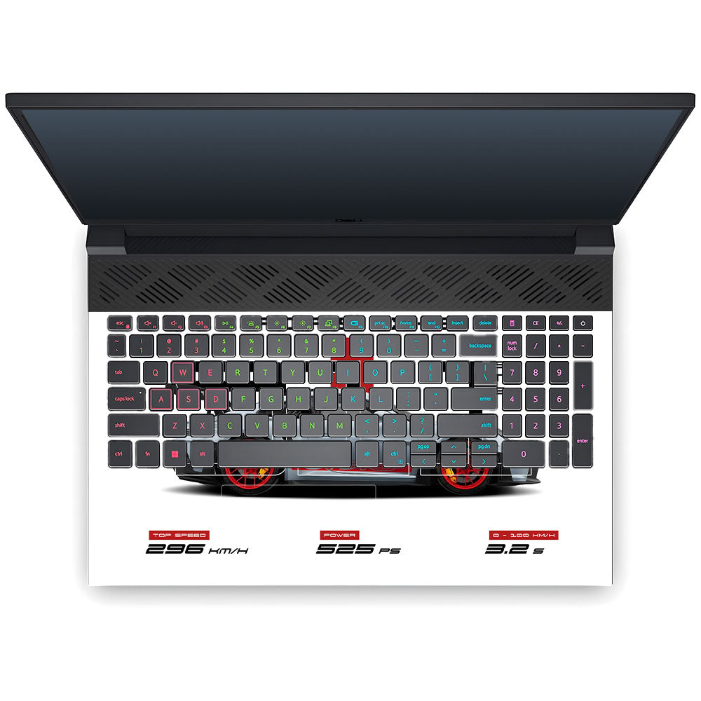 #Top Lid And Keypad