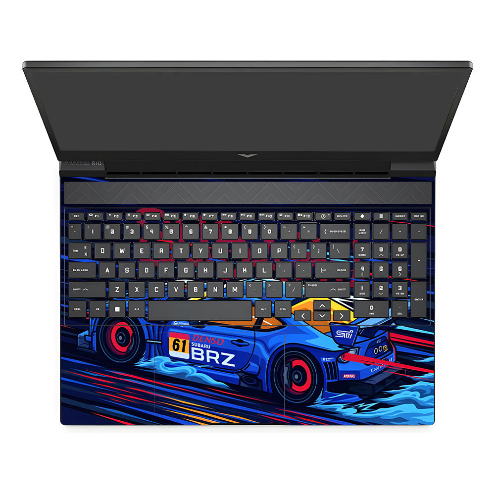 #Top Lid And Keypad
