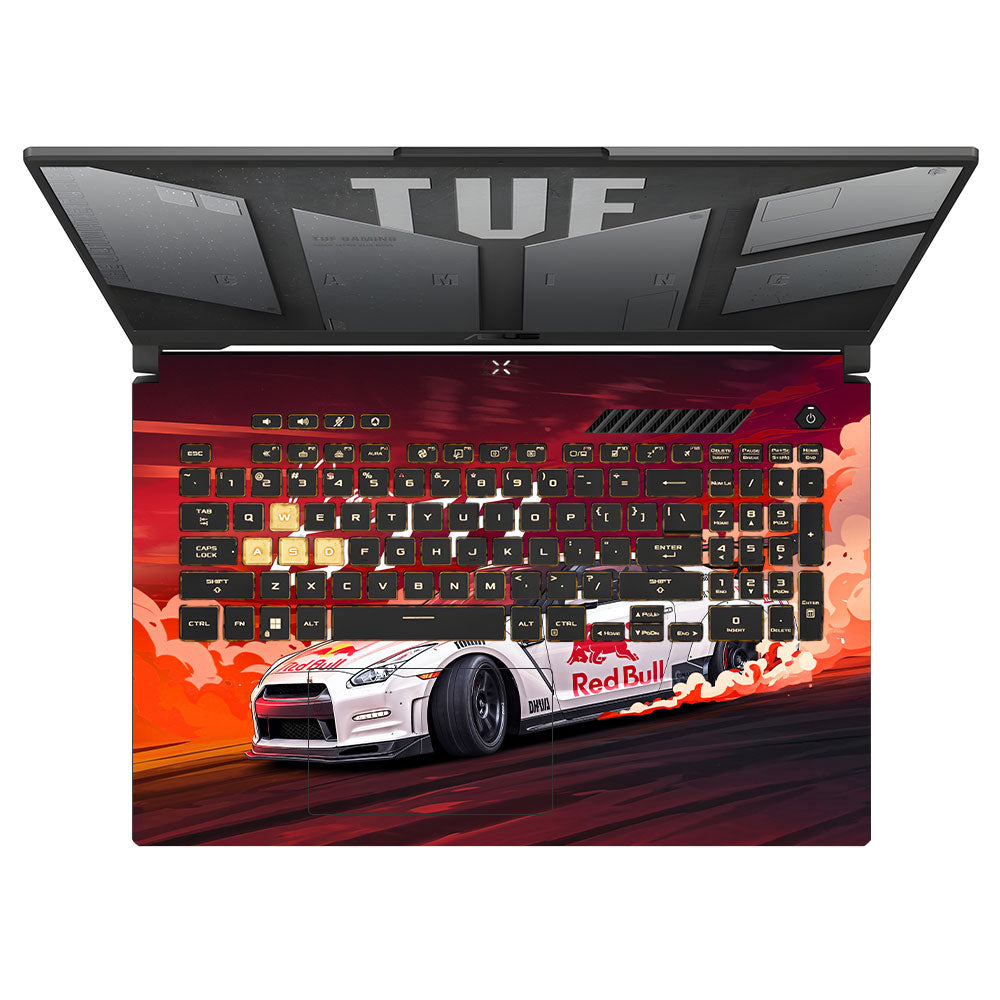 #Top Lid And Keypad
