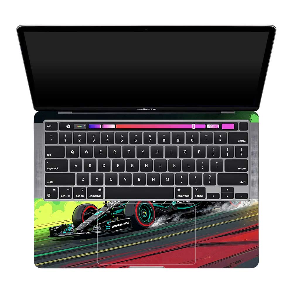 Macbook Skin