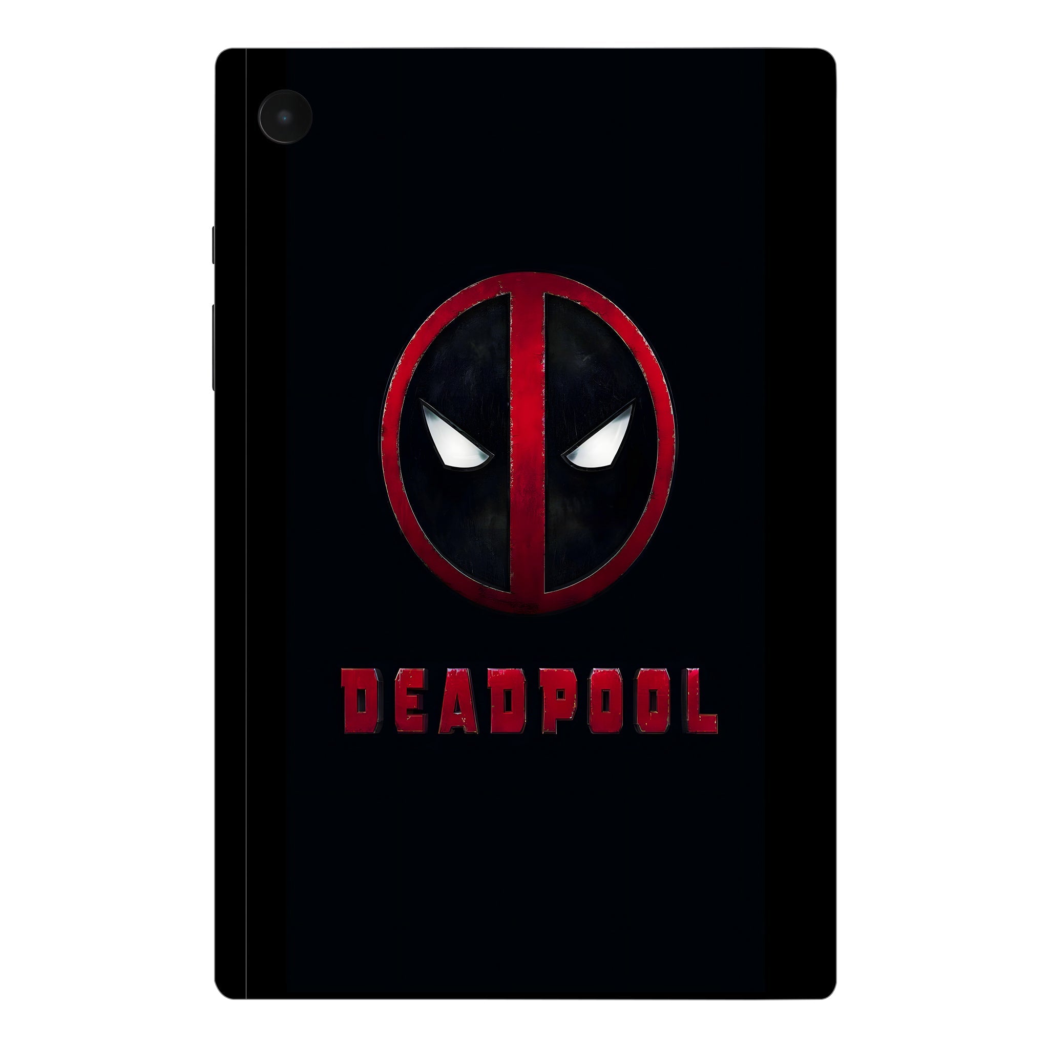 Samsung Galaxy Tab A8 Deadpool Movies Tablet Skins