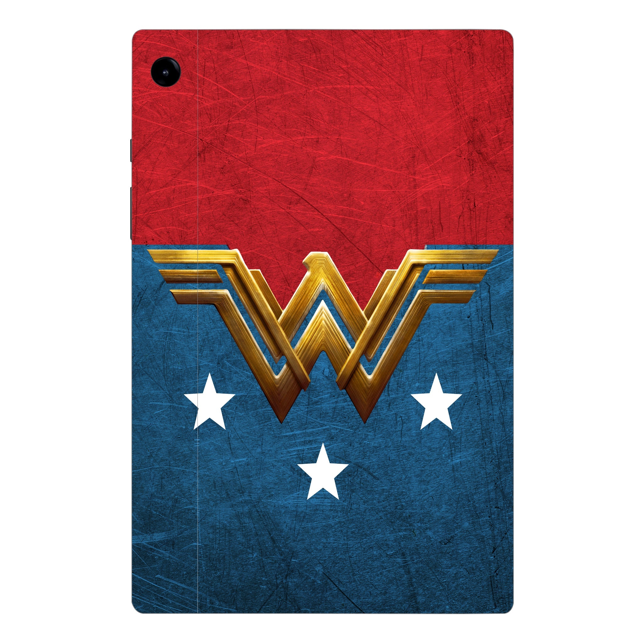 Samsung Galaxy Tab A9 Plus Wonder Woman Movies Tablet Skins