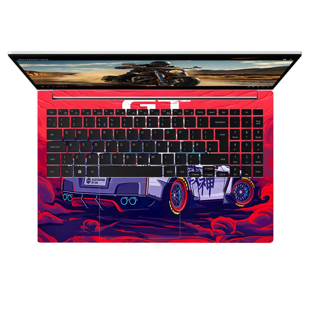 #Top Lid And Keypad