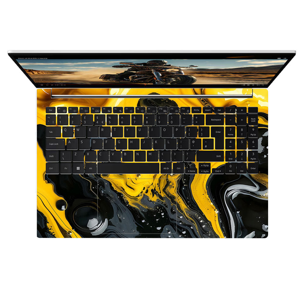 #Top Lid And Keypad
