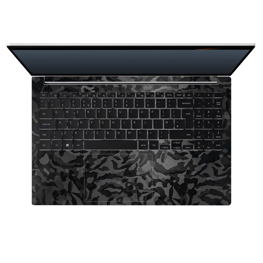 #Top Lid And Keypad