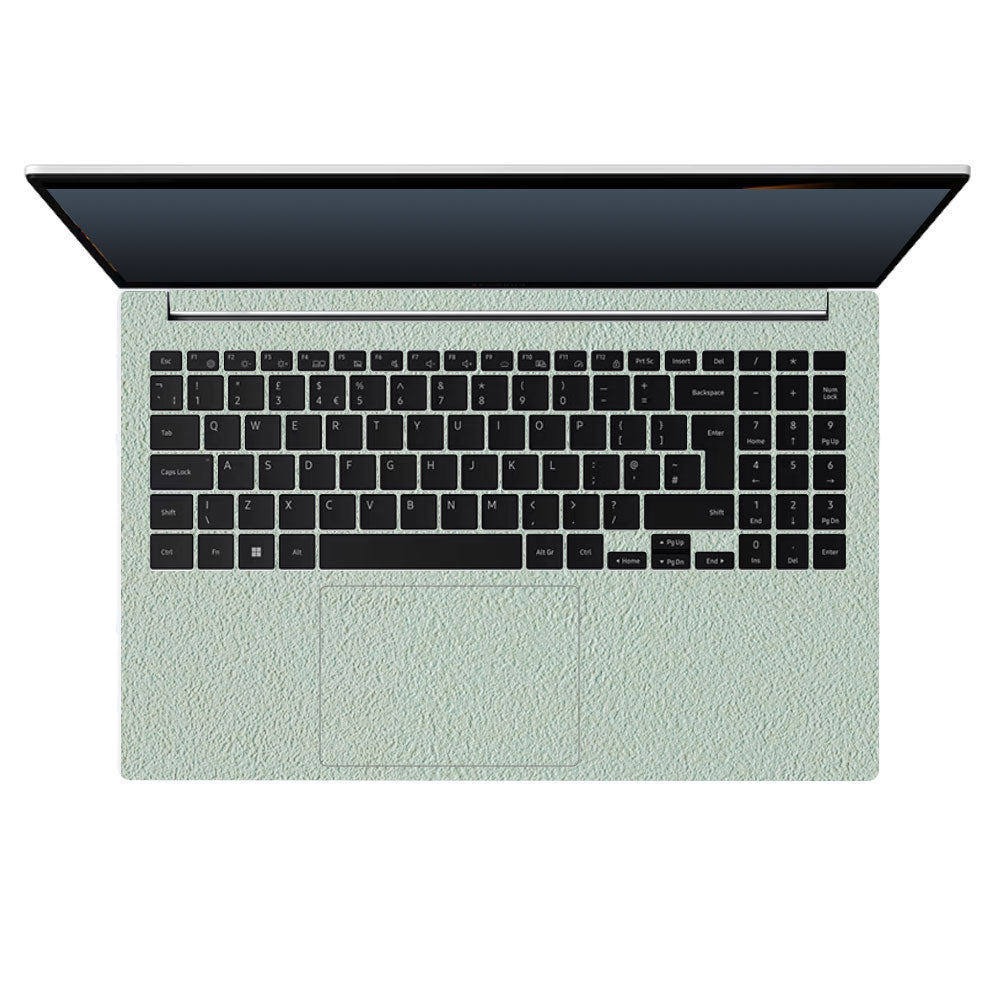 #Top Lid And Keypad
