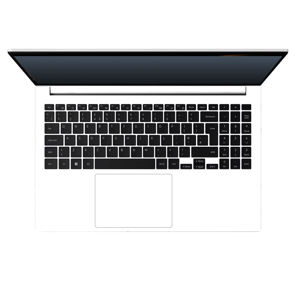 #Top Lid And Keypad
