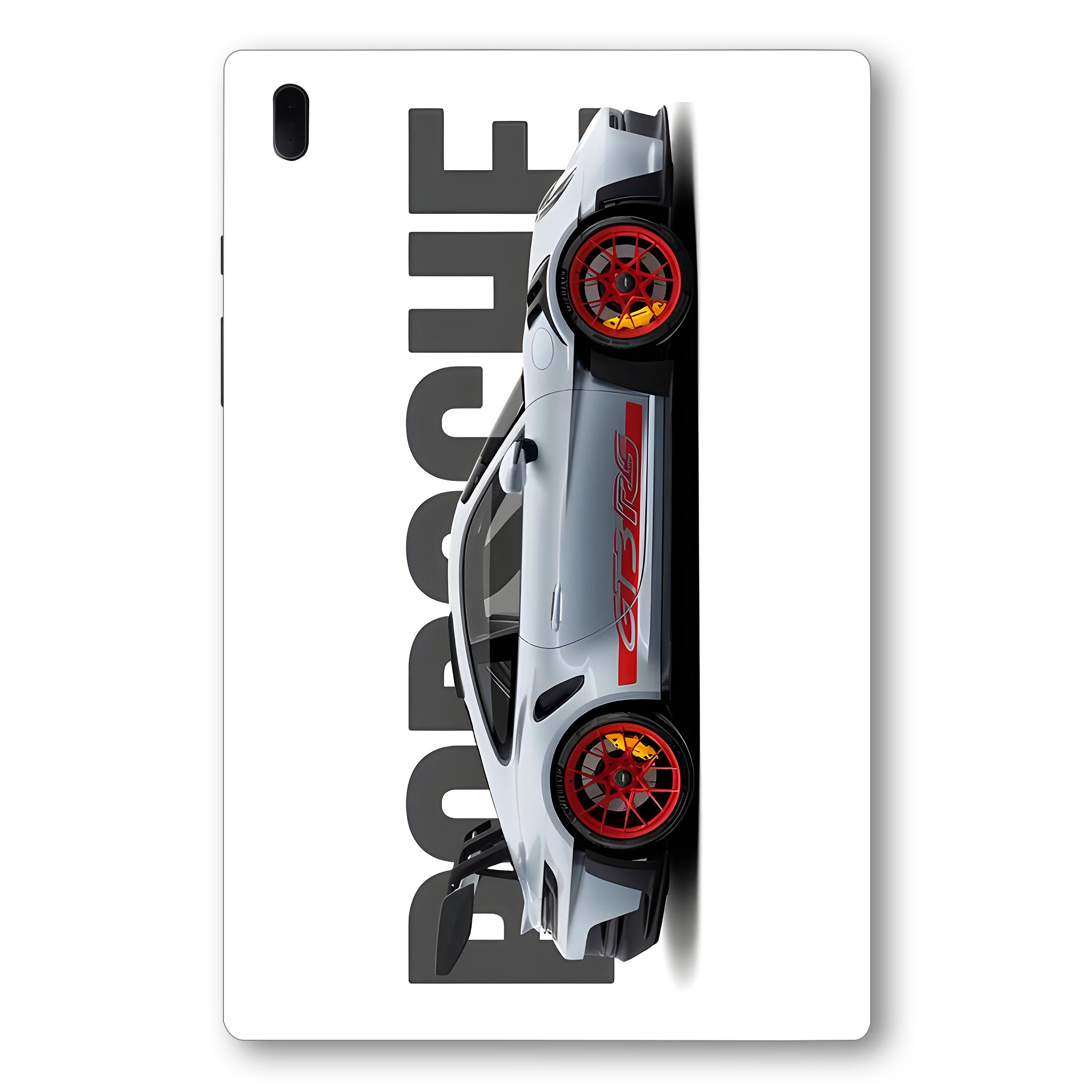 Samsung Galaxy Tab S7 FE Porsche 911 GT3 Cars & Bikes Tablet Skins