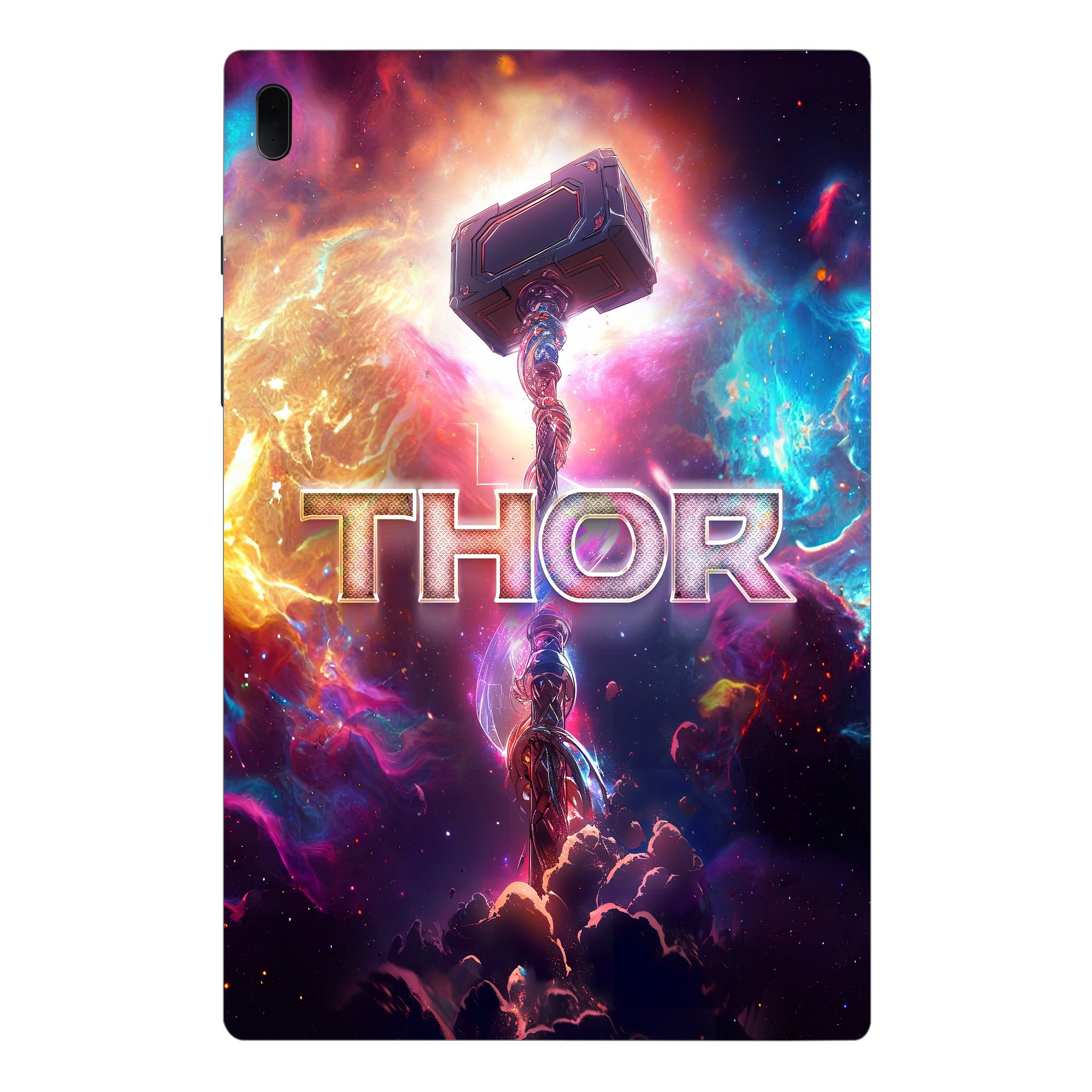 Samsung Galaxy Tab S7 FE Thor Movies Tablet Skins