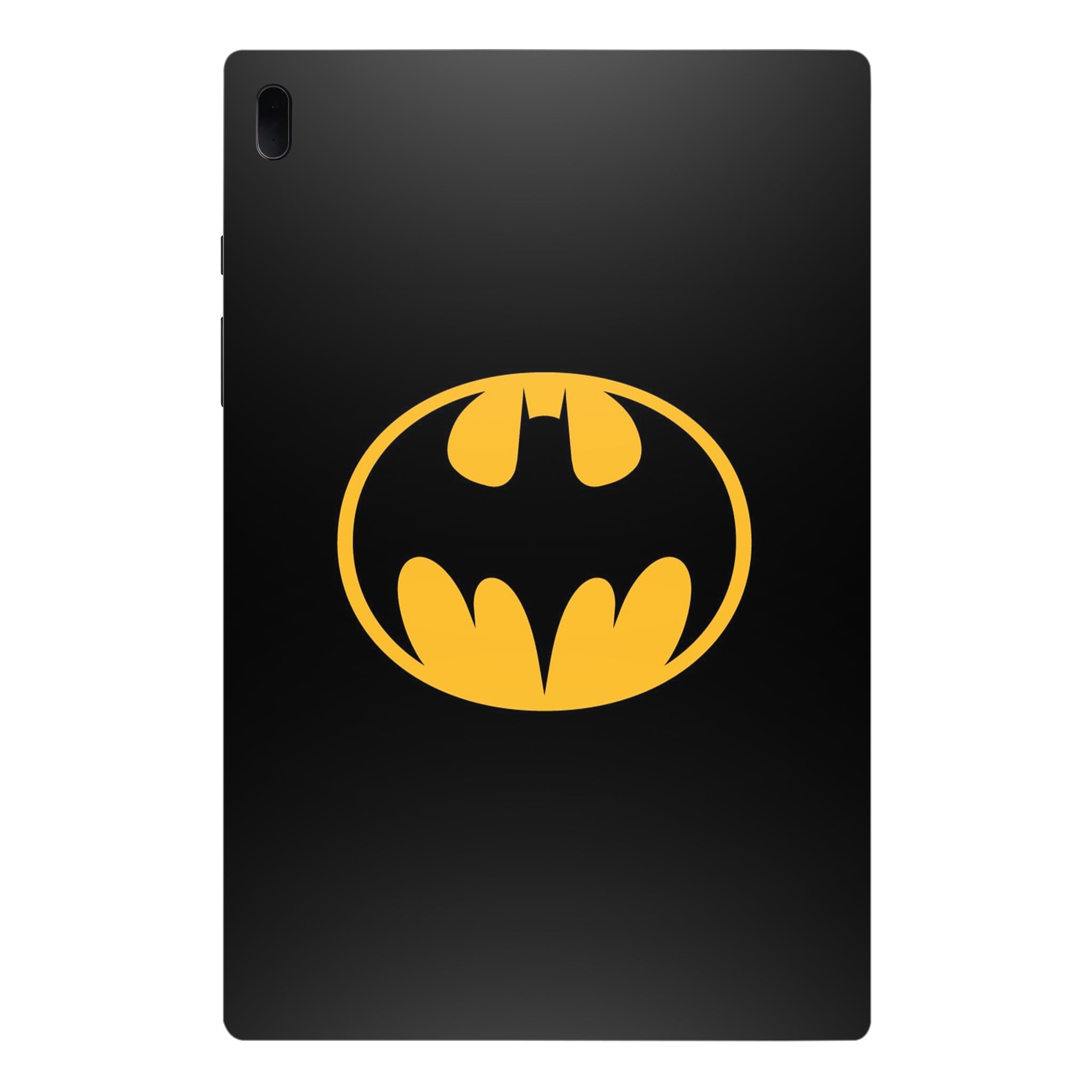 Samsung Galaxy Tab S7 FE Batman Logo Movies Tablet Skins