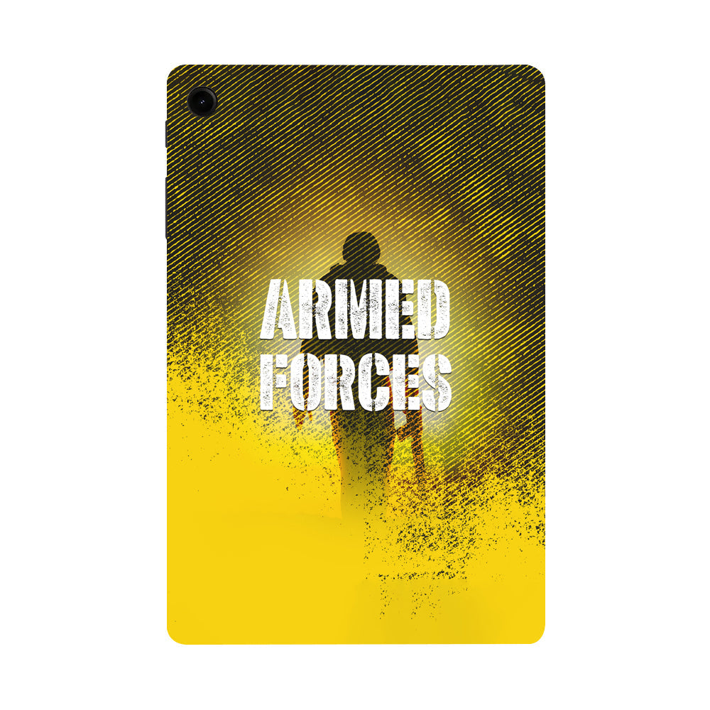 Samsung Galaxy Tab S9 FE Armed Forces Tablet Skins