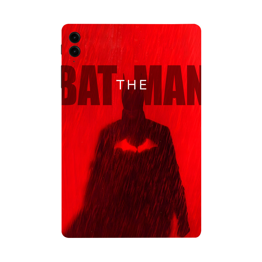Samsung Galaxy Tab S9 FE Plus The Batman DC Movies Tablet Skins