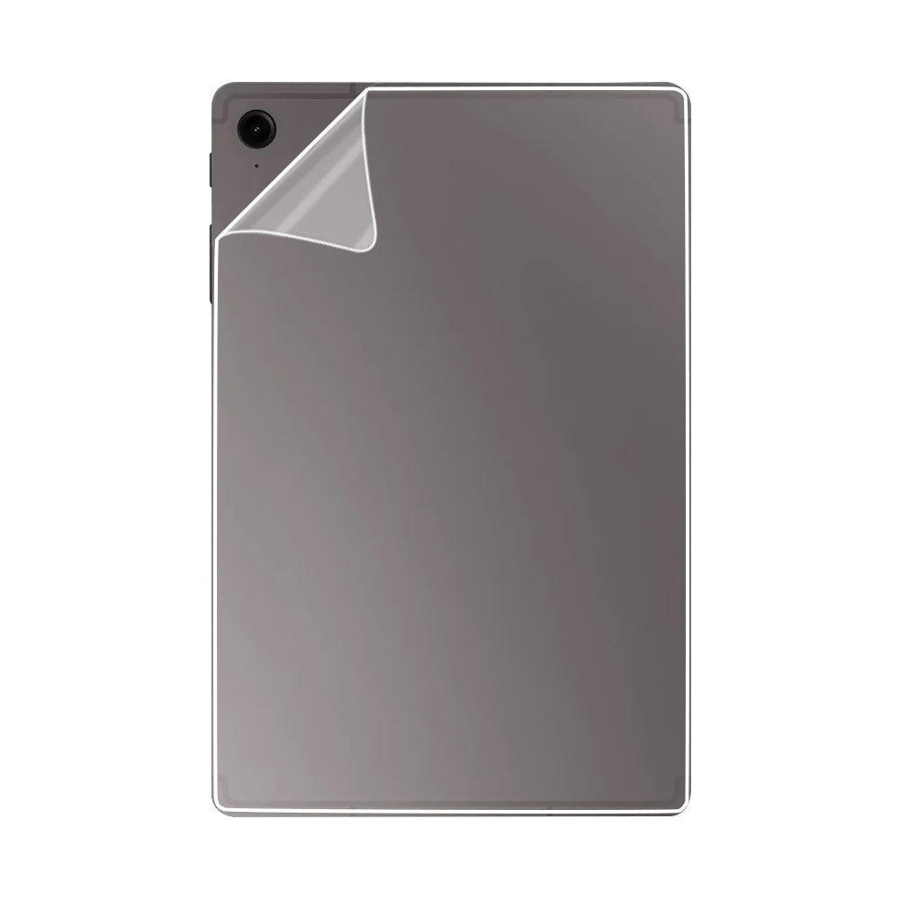 Samsung Galaxy Tab S9 FE Transparent Shockproof Tablet Skin