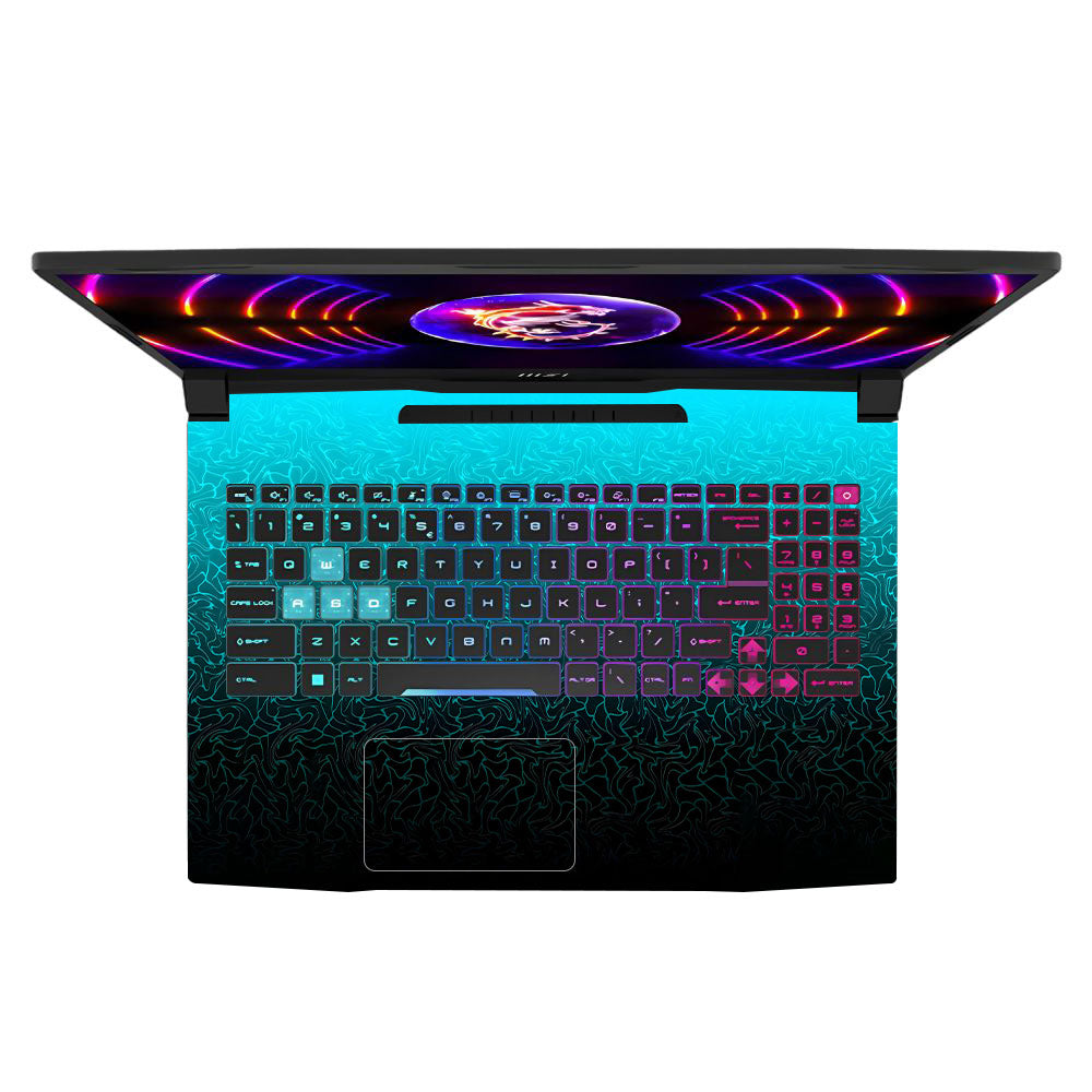 #Top Lid And Keypad