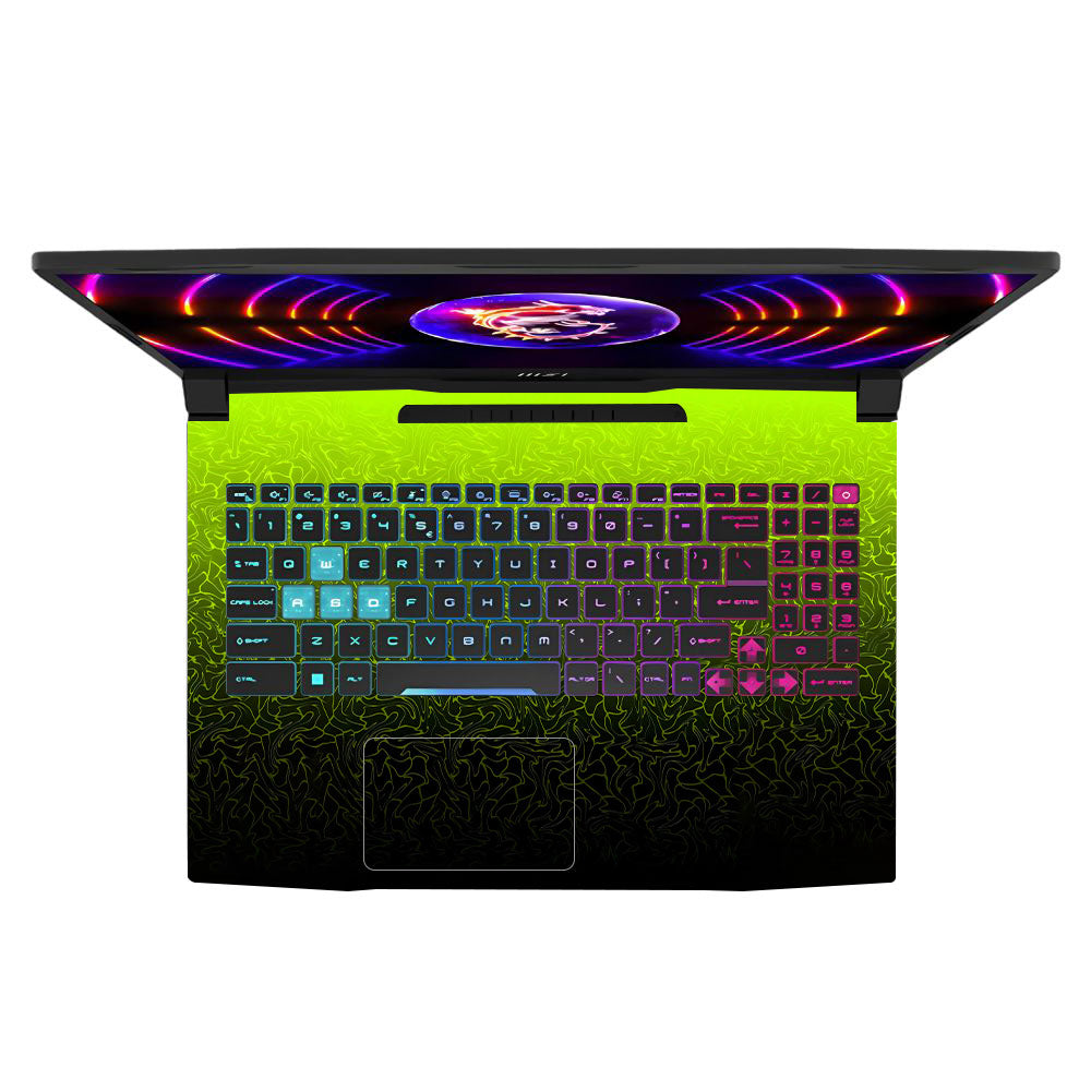 #Top Lid And Keypad