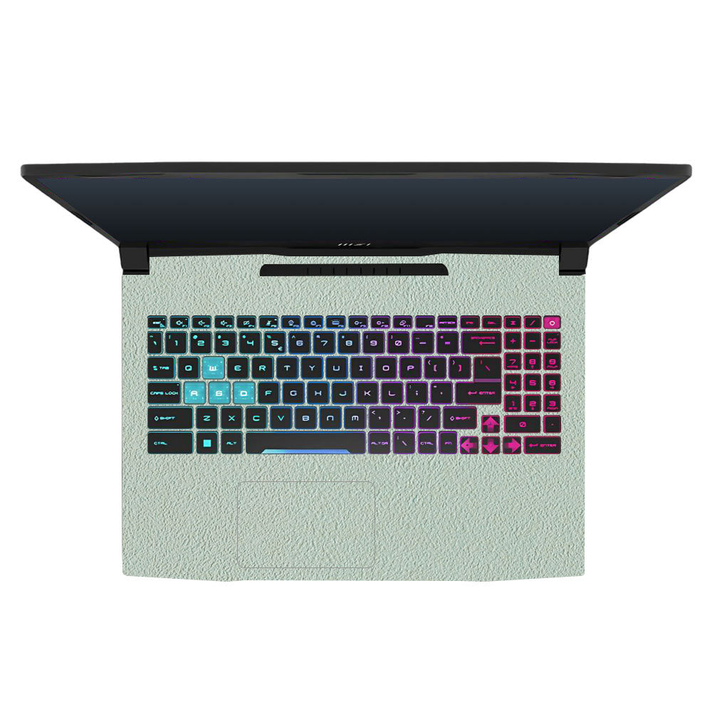 #Top Lid And Keypad