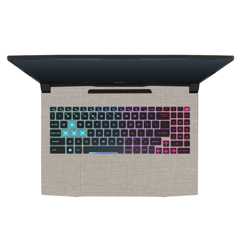 #Top Lid And Keypad