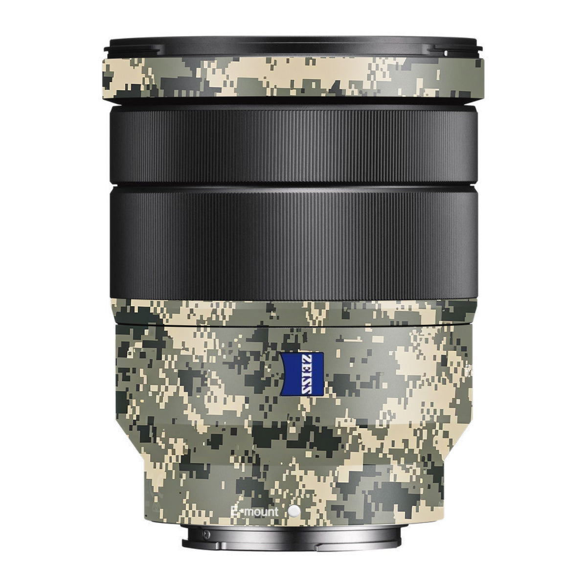 Desert Pixel Sony FE 16-35mm F/4 ZA OSS Camera Lens Skin