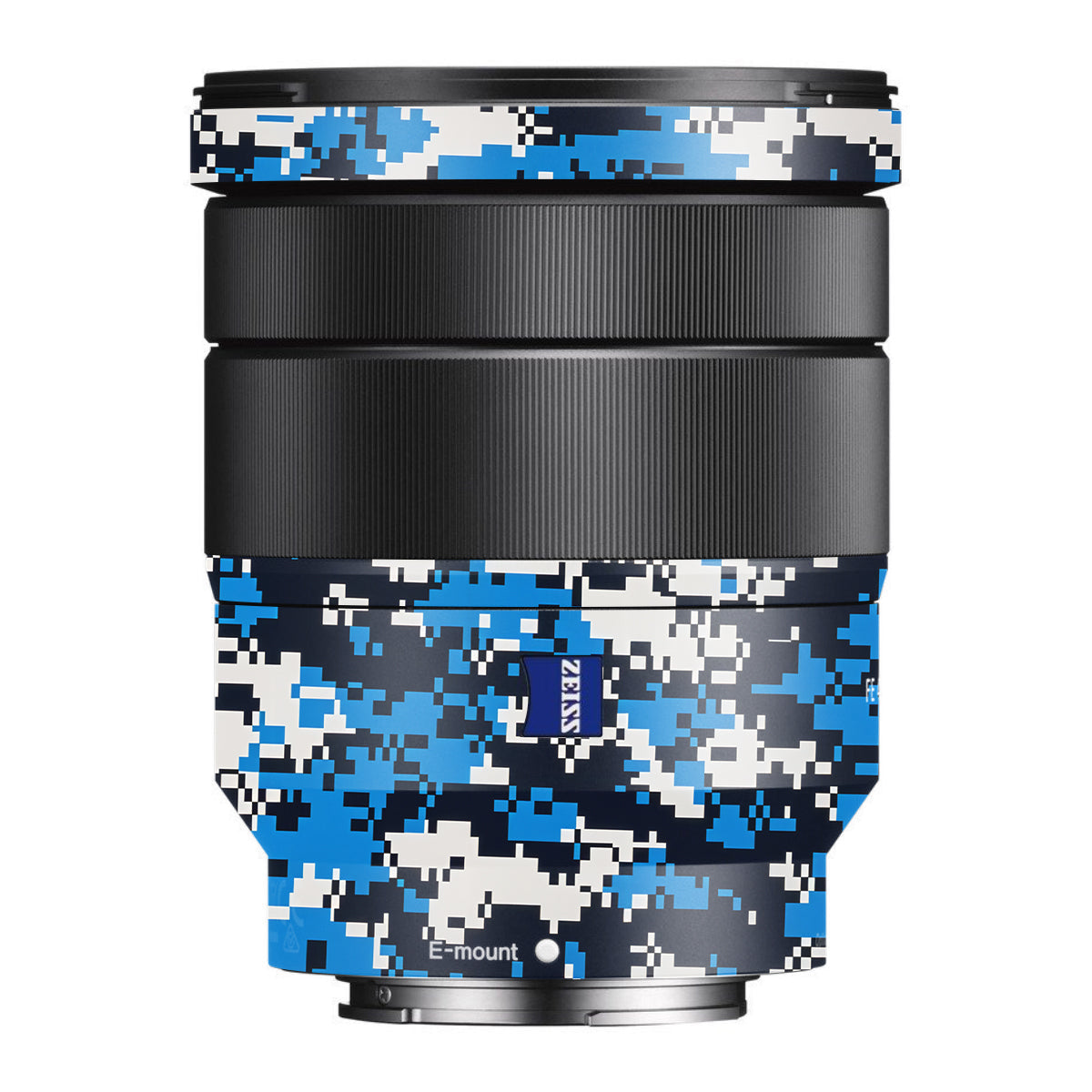 Ocean Pixel Sony FE 16-35mm F/4 ZA OSS Camera Lens Skin