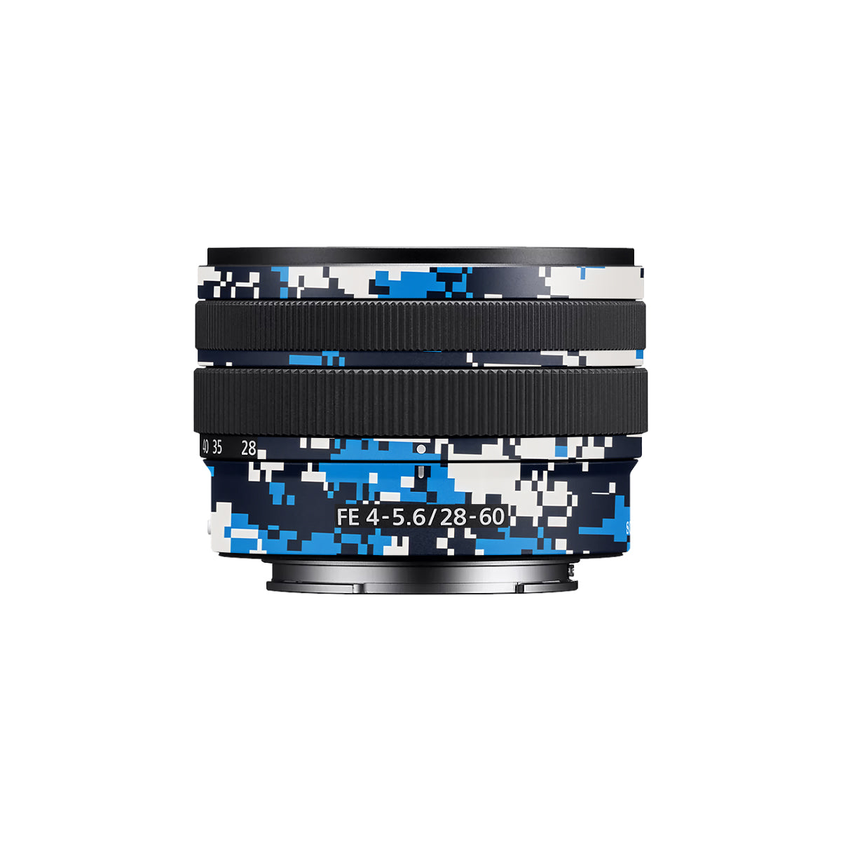 Ocean Pixel Sony FE 28-60mm F/4-5.6 Camera Lens Skin
