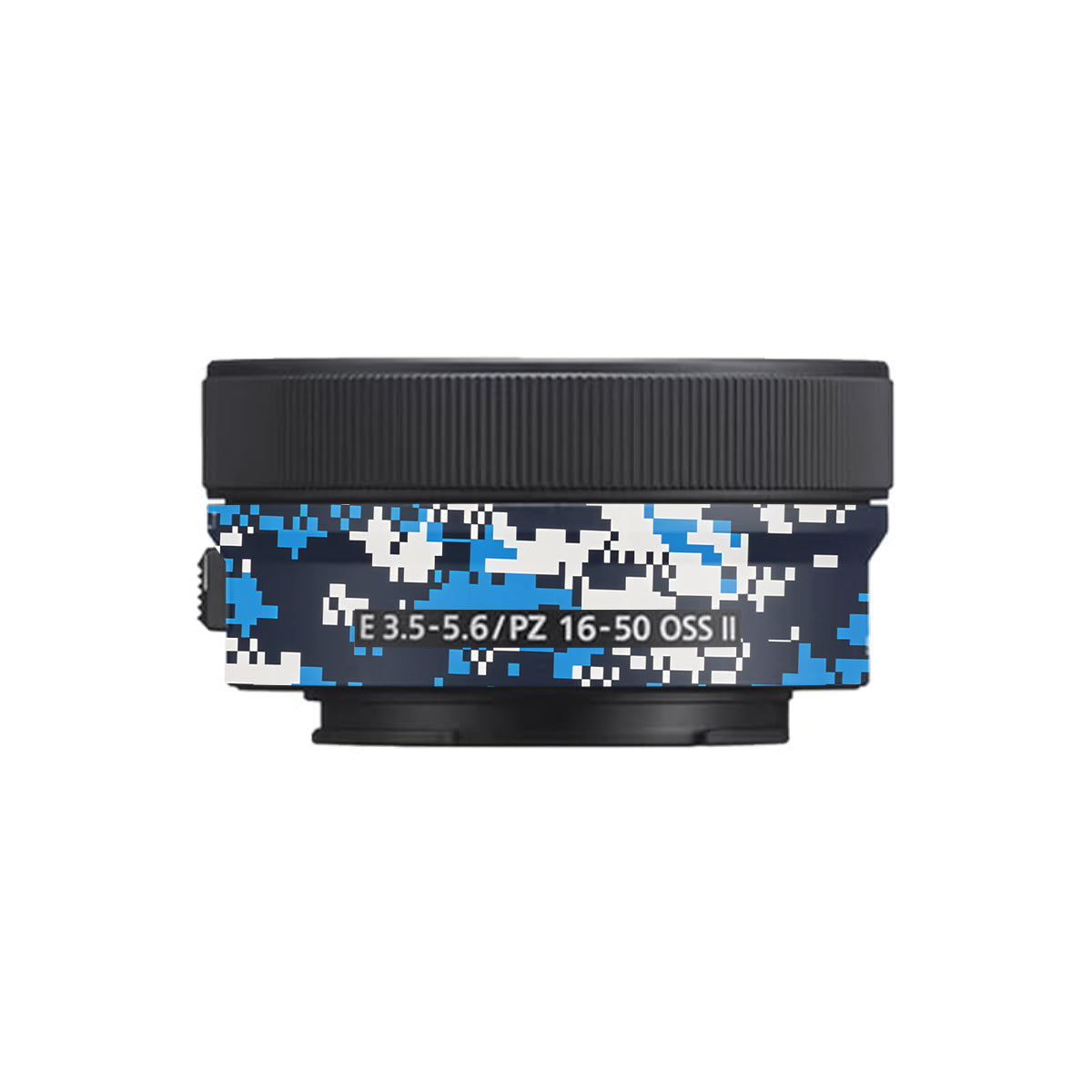 Ocean Pixel Sony E 16-50mm F/3.5-5.6 Camera Lens Skin