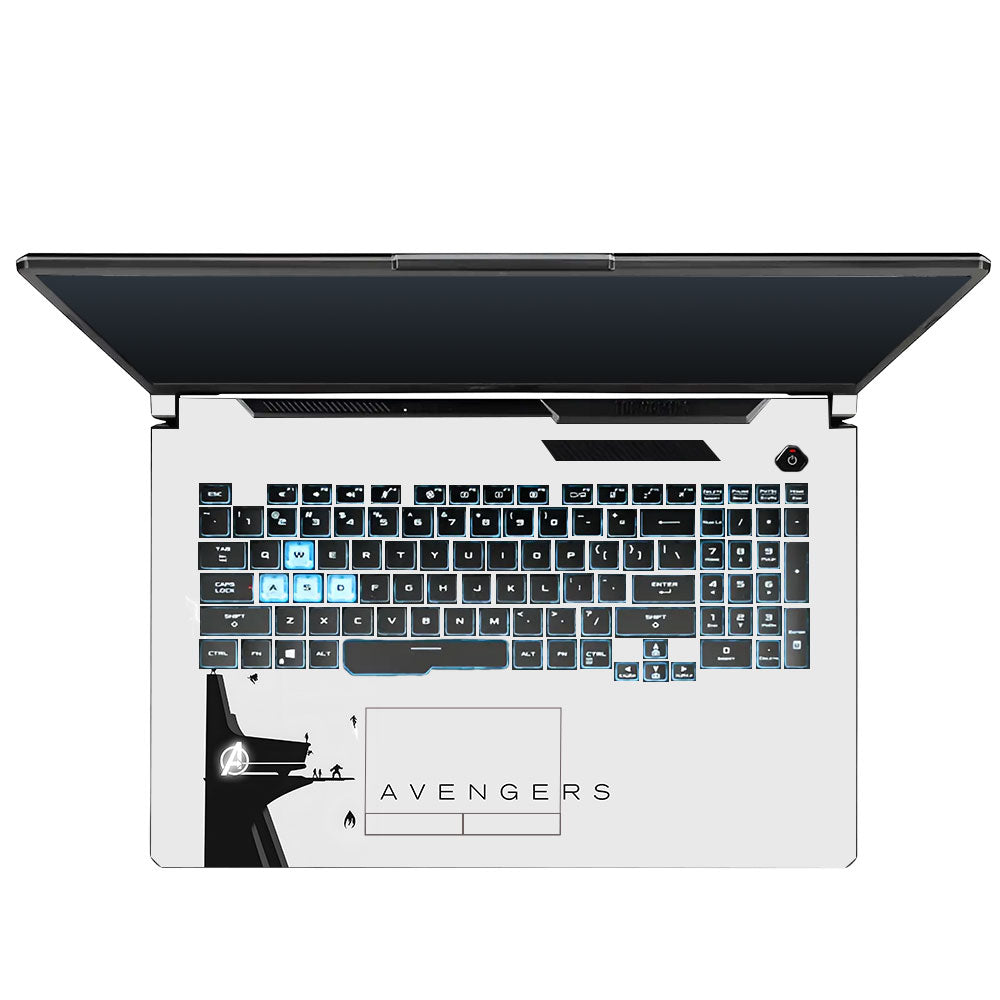 #Top Lid And Keypad