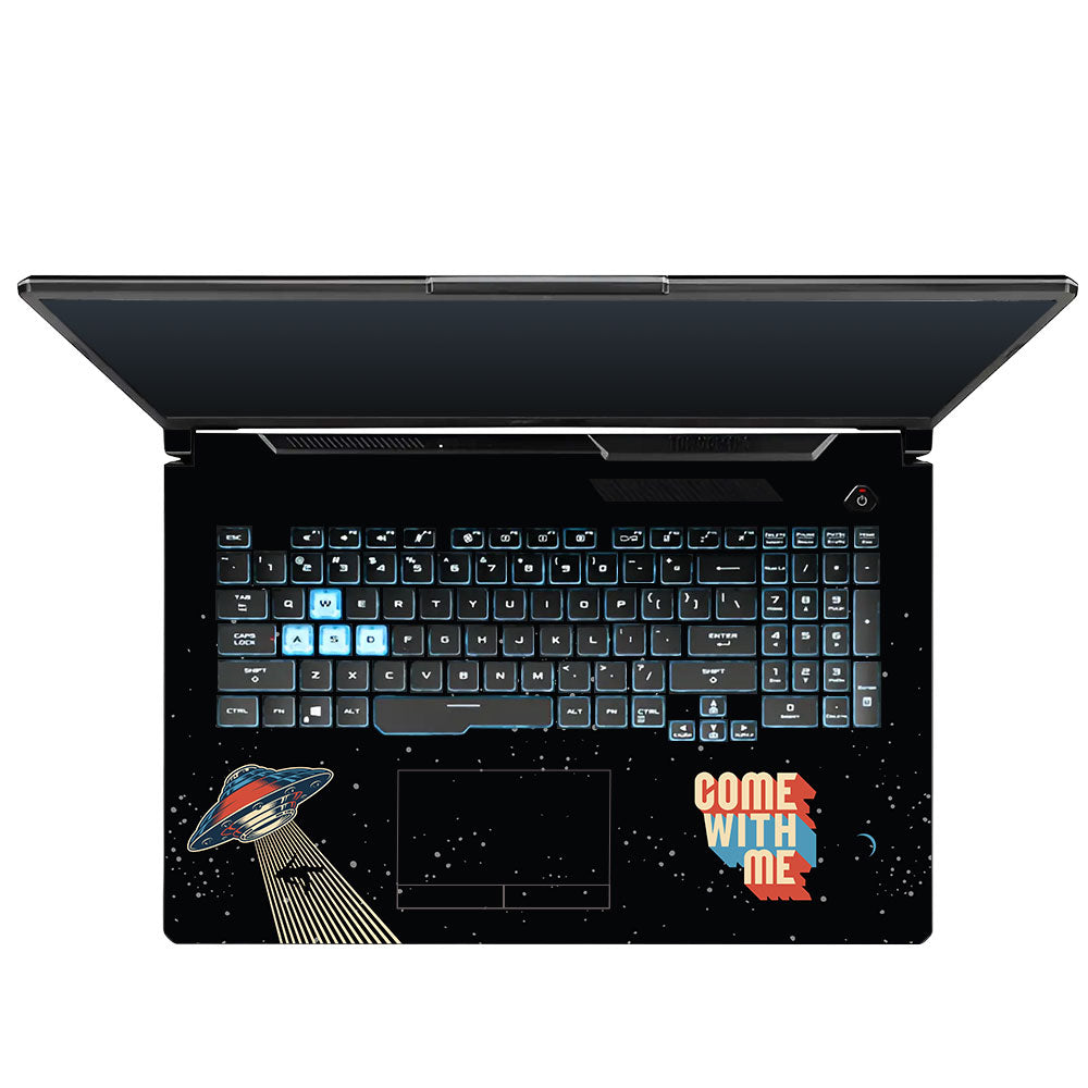 #Top Lid And Keypad