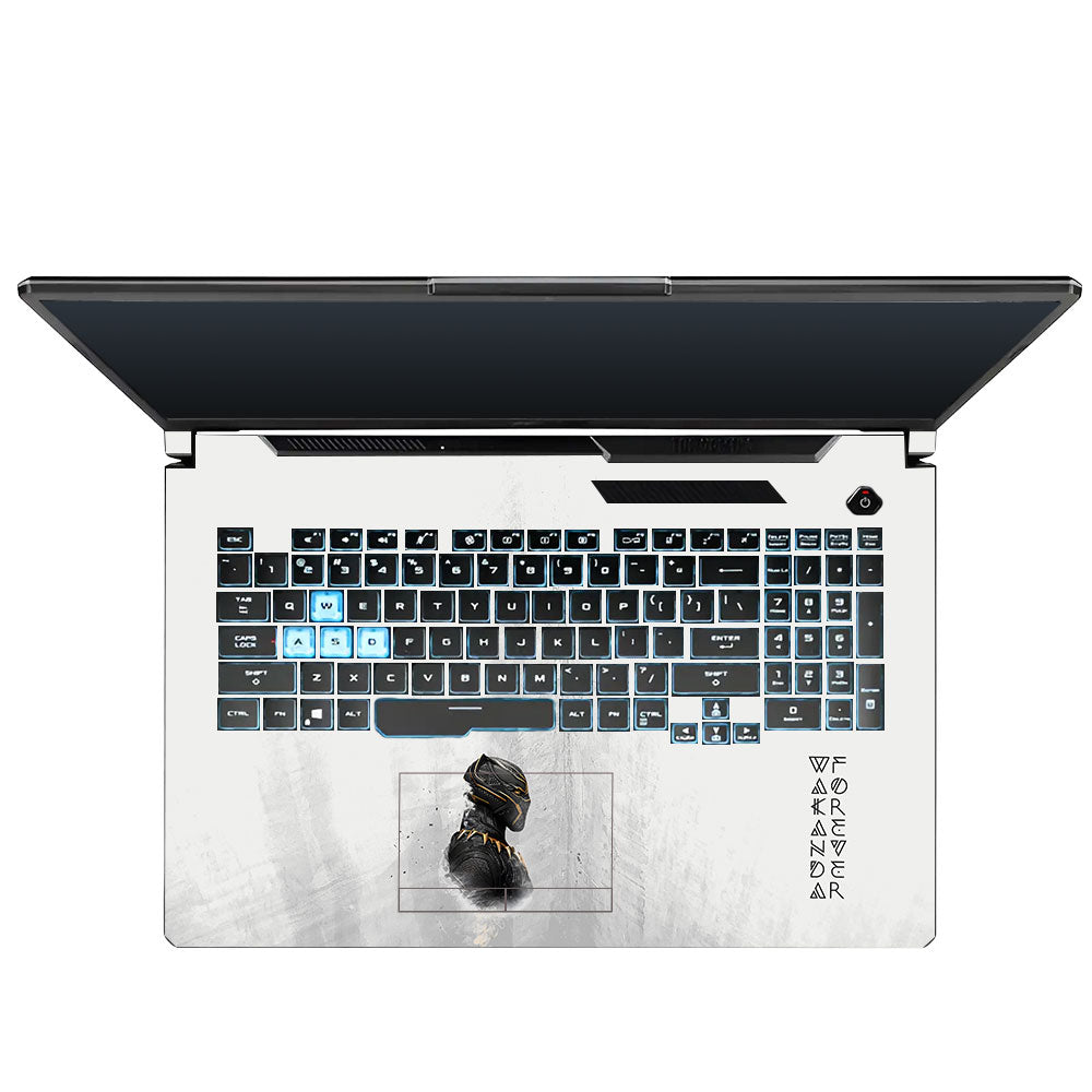 #Top Lid And Keypad